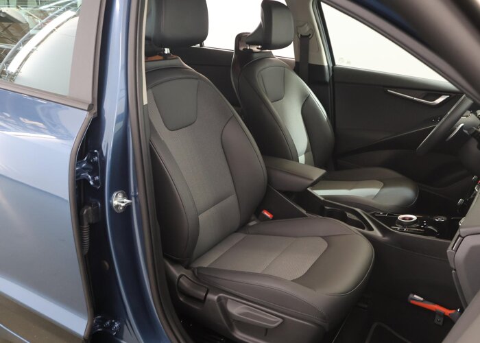 Kia Niro 1.6 GDi Hybrid DynamicLine