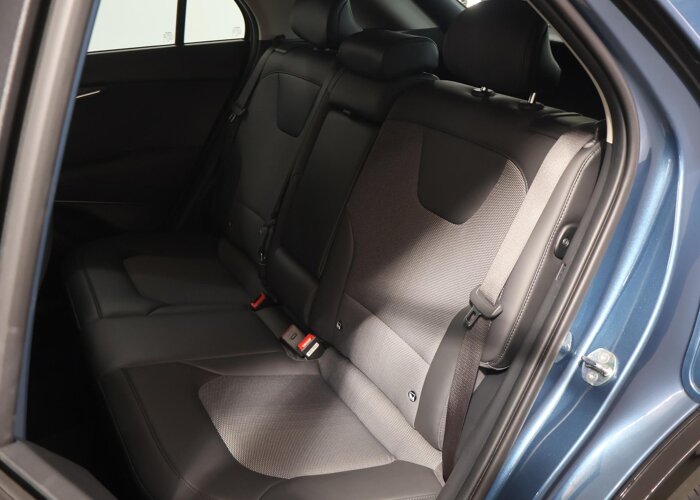 Kia Niro 1.6 GDi Hybrid DynamicLine