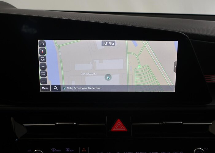 Kia Niro 1.6 GDi Hybrid DynamicLine