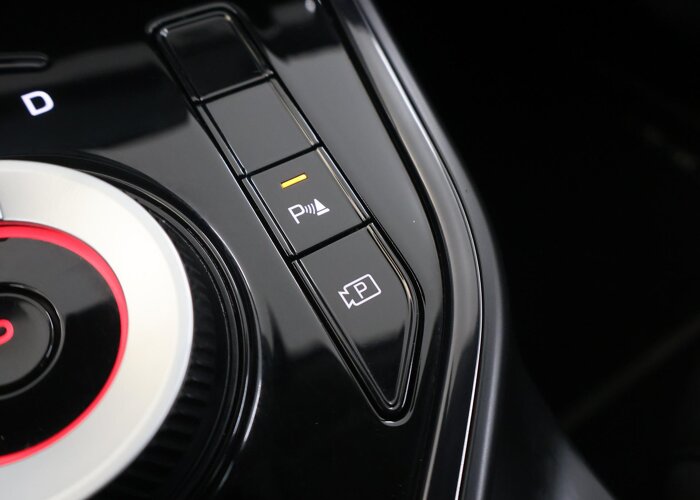 Kia Niro 1.6 GDi Hybrid DynamicLine