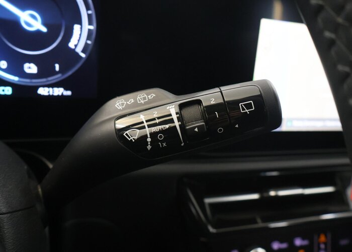 Kia Niro 1.6 GDi Hybrid DynamicLine