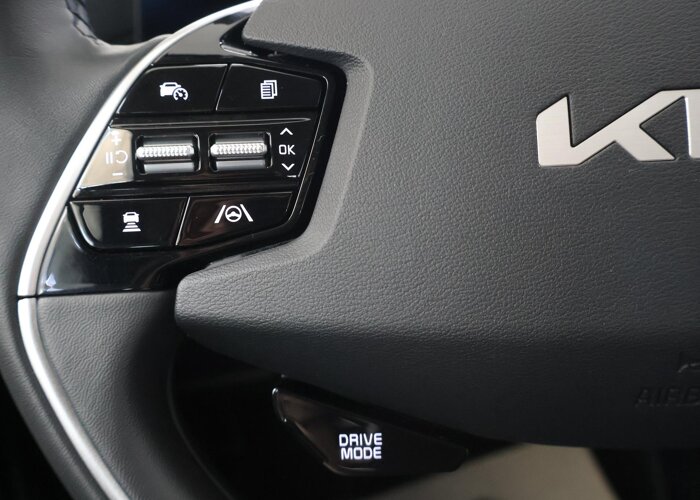 Kia Niro 1.6 GDi Hybrid DynamicLine
