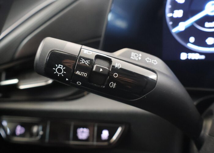 Kia Niro 1.6 GDi Hybrid DynamicLine
