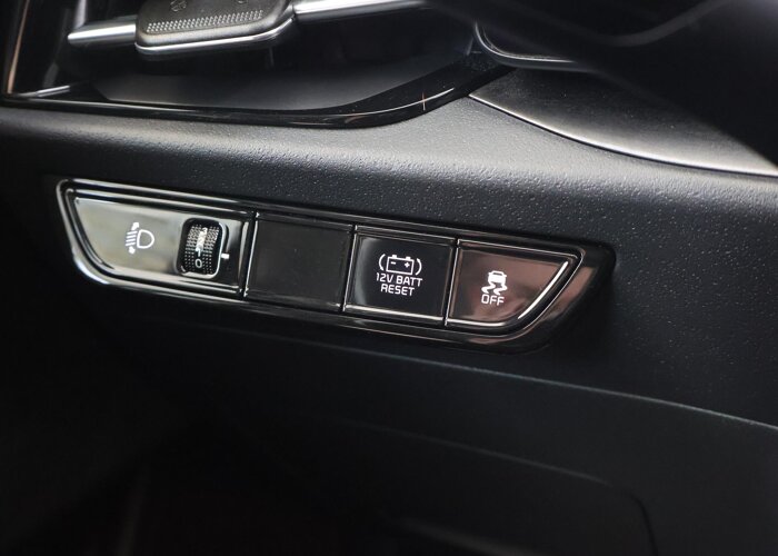 Kia Niro 1.6 GDi Hybrid DynamicLine