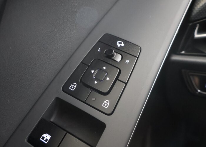 Kia Niro 1.6 GDi Hybrid DynamicLine