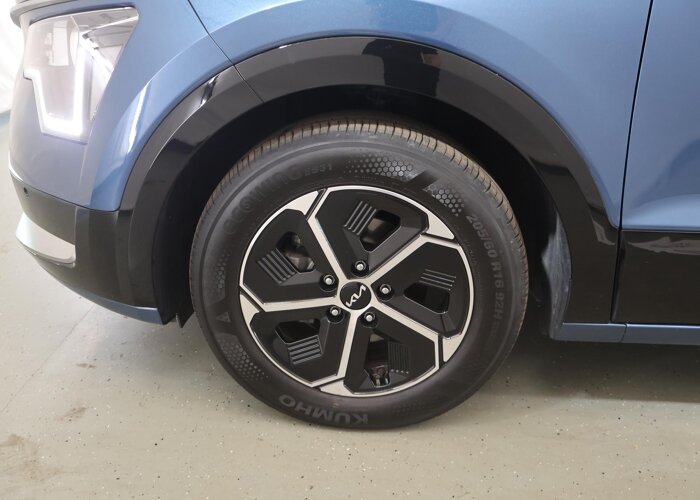 Kia Niro 1.6 GDi Hybrid DynamicLine