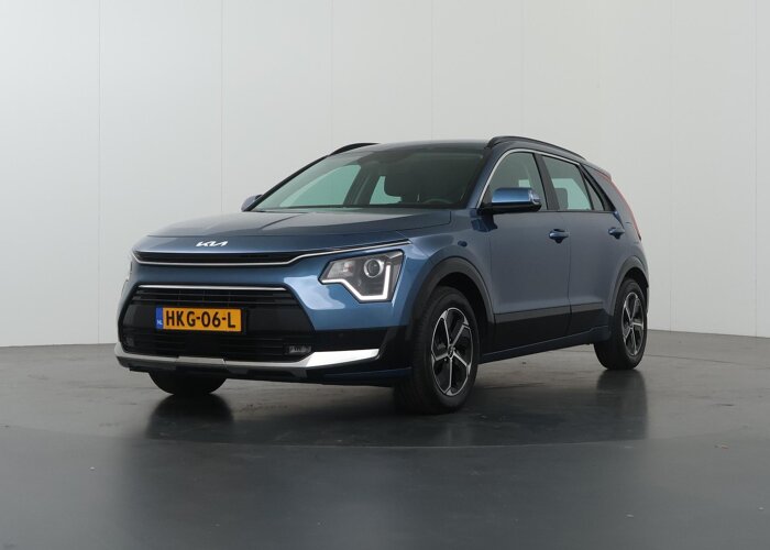 Kia Niro 1.6 GDi Hybrid DynamicLine