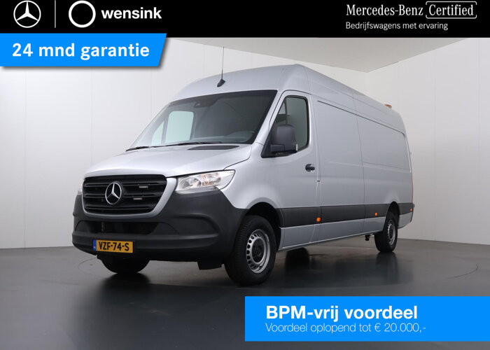Mercedes-Benz Sprinter 315 CDI | AUT. | L3 H2 | RWD