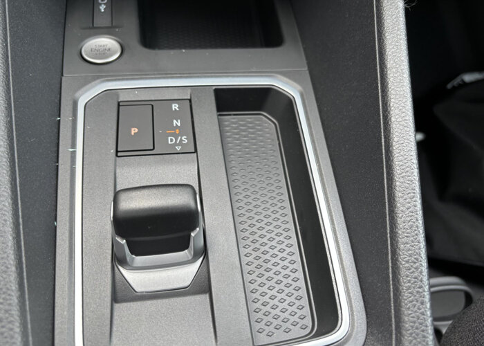 Ford Transit Connect 1.5 EcoBoost PHEV L2 Trend