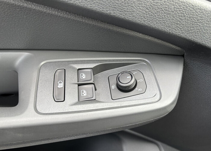 Ford Transit Connect 1.5 EcoBoost PHEV L2 Trend