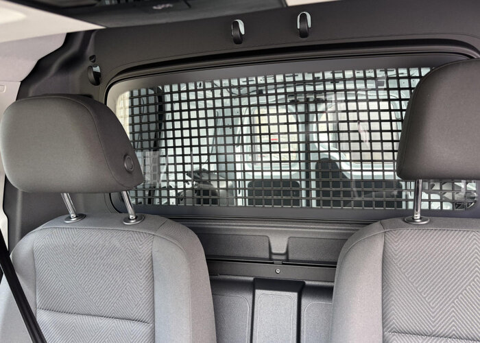 Ford Transit Connect 1.5 EcoBoost PHEV L2 Trend