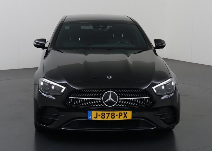 Mercedes-Benz E-Klasse 300 e AMG Line