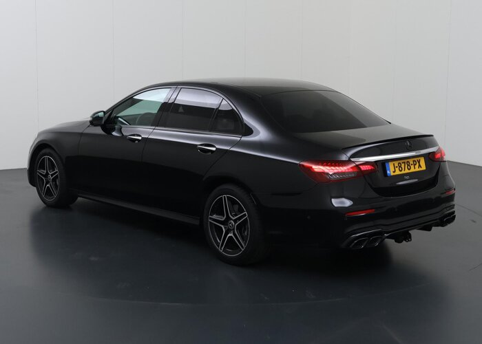 Mercedes-Benz E-Klasse 300 e AMG Line