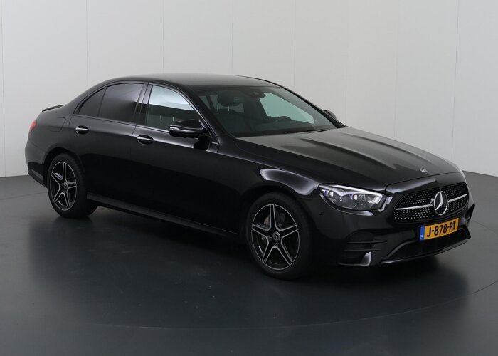 Mercedes-Benz E-Klasse 300 e AMG Line