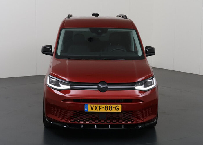 VW-Bedrijfswagens Caddy Cargo Maxi 2.0 TDI | 7-DSG | Exclusive Edition |