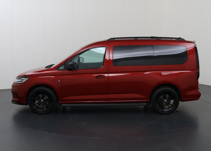 VW-Bedrijfswagens Caddy Cargo Maxi 2.0 TDI | 7-DSG | Exclusive Edition |