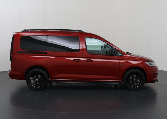 VW-Bedrijfswagens Caddy Cargo Maxi 2.0 TDI | 7-DSG | Exclusive Edition |