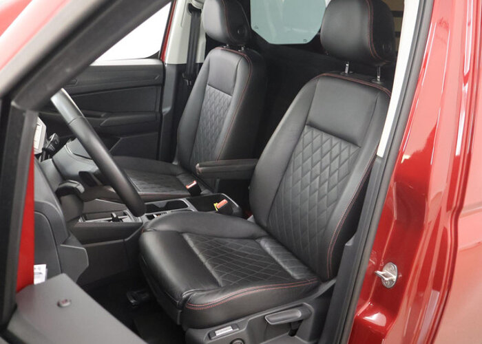 VW-Bedrijfswagens Caddy Cargo Maxi 2.0 TDI | 7-DSG | Exclusive Edition |