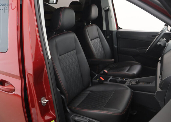 VW-Bedrijfswagens Caddy Cargo Maxi 2.0 TDI | 7-DSG | Exclusive Edition |