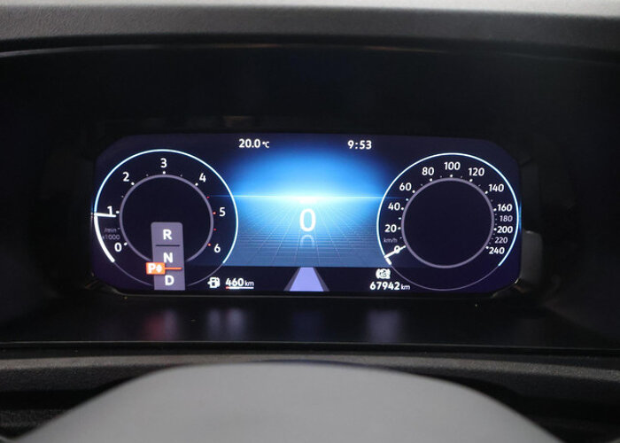 VW-Bedrijfswagens Caddy Cargo Maxi 2.0 TDI | 7-DSG | Exclusive Edition |
