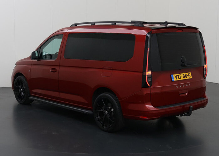 VW-Bedrijfswagens Caddy Cargo Maxi 2.0 TDI | 7-DSG | Exclusive Edition |