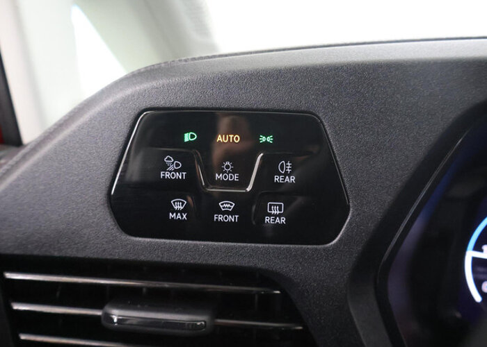 VW-Bedrijfswagens Caddy Cargo Maxi 2.0 TDI | 7-DSG | Exclusive Edition |