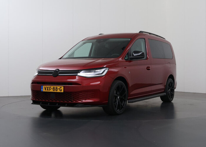 VW-Bedrijfswagens Caddy Cargo Maxi 2.0 TDI | 7-DSG | Exclusive Edition |