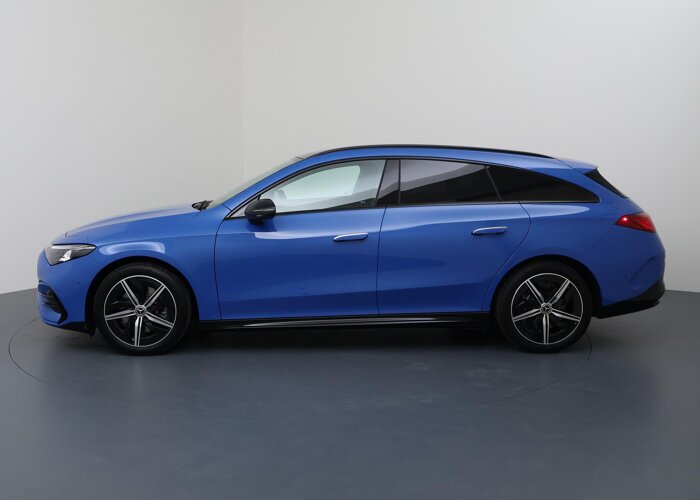 Mercedes-Benz CLA-Klasse Shooting Brake 250+ Business Solution AMG 85.5 kWh