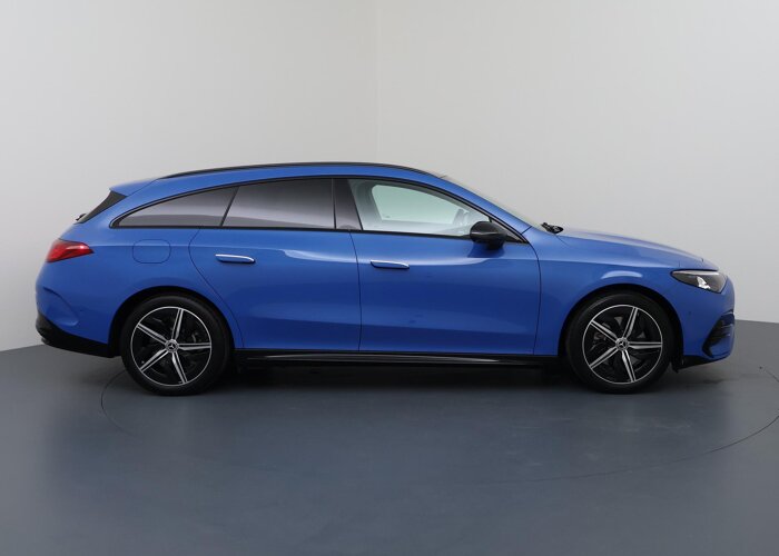 Mercedes-Benz CLA-Klasse Shooting Brake 250+ Business Solution AMG 85.5 kWh