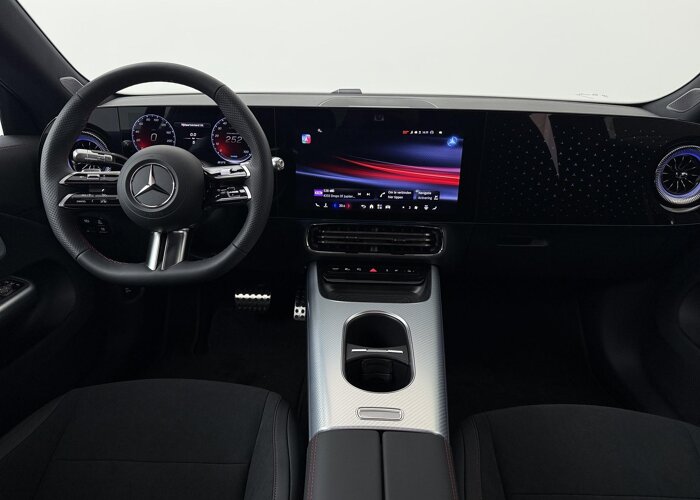 Mercedes-Benz CLA-Klasse Shooting Brake 250+ Business Solution AMG 85.5 kWh