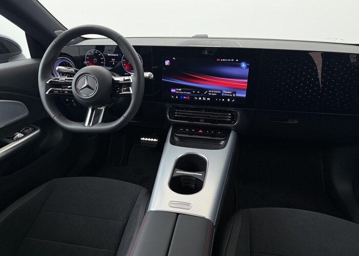 Mercedes-Benz CLA-Klasse Shooting Brake 250+ Business Solution AMG 85.5 kWh