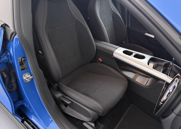 Mercedes-Benz CLA-Klasse Shooting Brake 250+ Business Solution AMG 85.5 kWh
