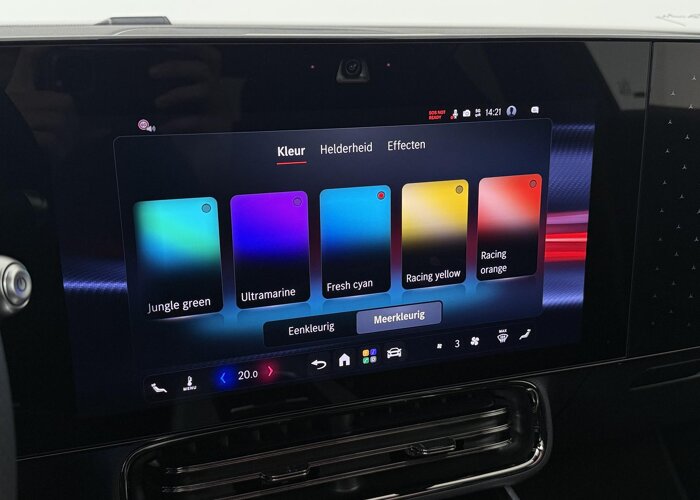 Mercedes-Benz CLA-Klasse Shooting Brake 250+ Business Solution AMG 85.5 kWh