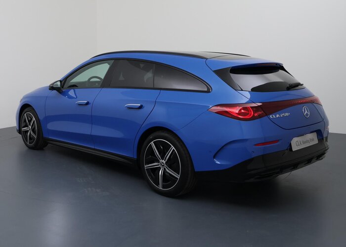 Mercedes-Benz CLA-Klasse Shooting Brake 250+ Business Solution AMG 85.5 kWh