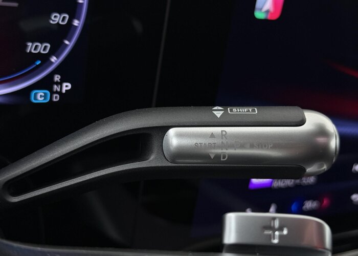 Mercedes-Benz CLA-Klasse Shooting Brake 250+ Business Solution AMG 85.5 kWh