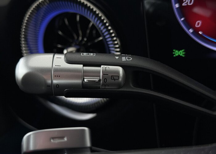 Mercedes-Benz CLA-Klasse Shooting Brake 250+ Business Solution AMG 85.5 kWh