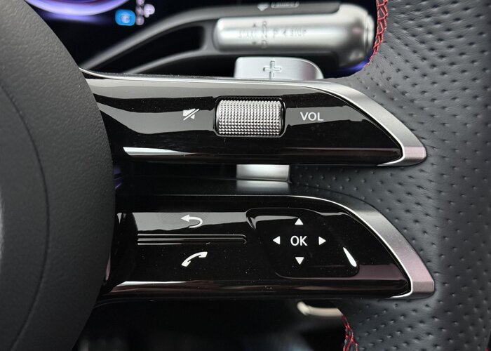 Mercedes-Benz CLA-Klasse Shooting Brake 250+ Business Solution AMG 85.5 kWh