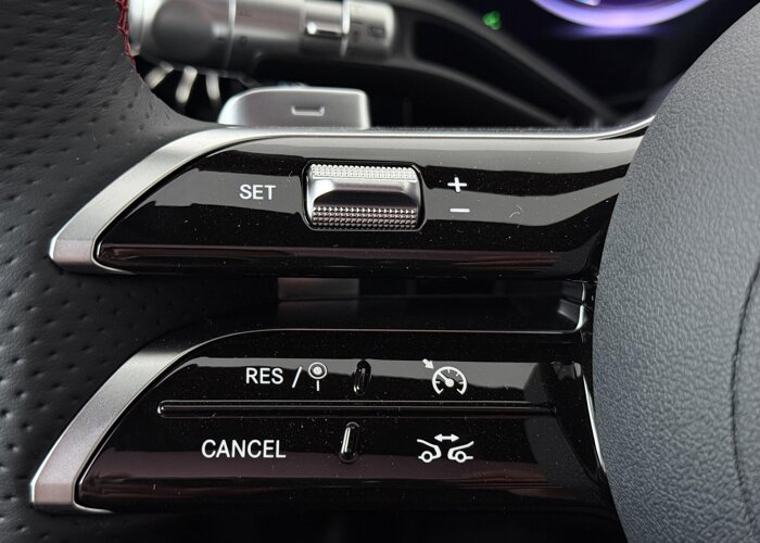 Mercedes-Benz CLA-Klasse Shooting Brake 250+ Business Solution AMG 85.5 kWh