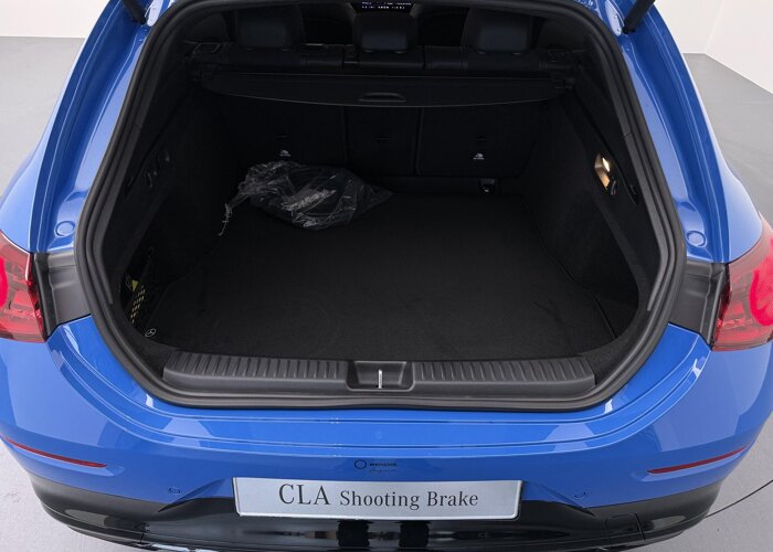 Mercedes-Benz CLA-Klasse Shooting Brake 250+ Business Solution AMG 85.5 kWh
