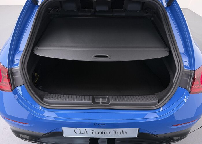 Mercedes-Benz CLA-Klasse Shooting Brake 250+ Business Solution AMG 85.5 kWh