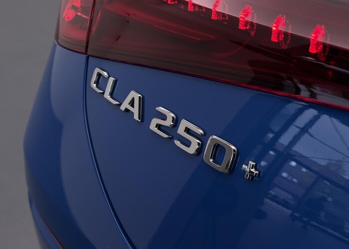 Mercedes-Benz CLA-Klasse Shooting Brake 250+ Business Solution AMG 85.5 kWh