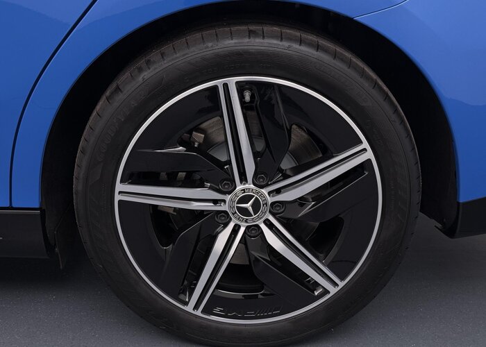 Mercedes-Benz CLA-Klasse Shooting Brake 250+ Business Solution AMG 85.5 kWh