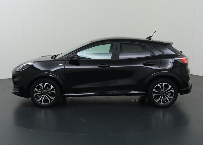 Ford Puma 1.0 EcoBoost Hybrid ST-Line