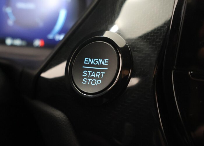 Ford Puma 1.0 EcoBoost Hybrid ST-Line