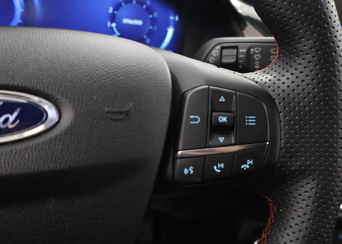 Ford Puma 1.0 EcoBoost Hybrid ST-Line