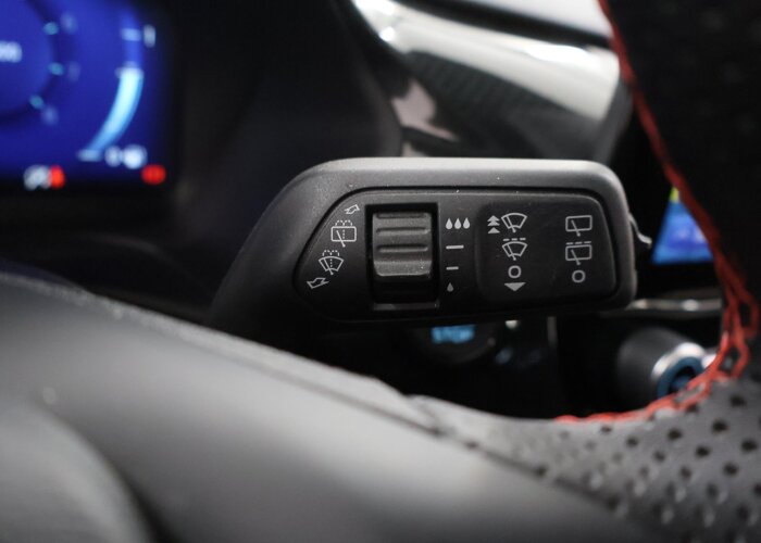 Ford Puma 1.0 EcoBoost Hybrid ST-Line