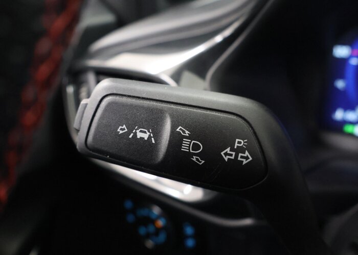 Ford Puma 1.0 EcoBoost Hybrid ST-Line
