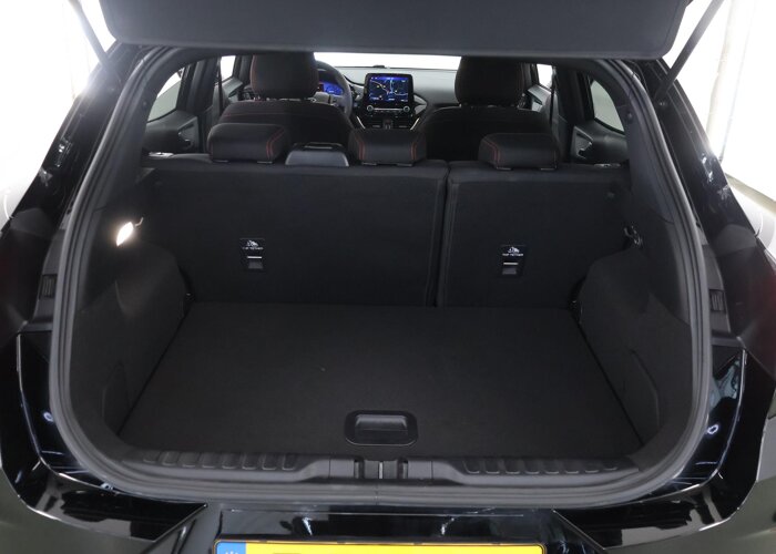 Ford Puma 1.0 EcoBoost Hybrid ST-Line