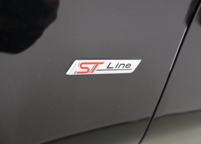 Ford Puma 1.0 EcoBoost Hybrid ST-Line