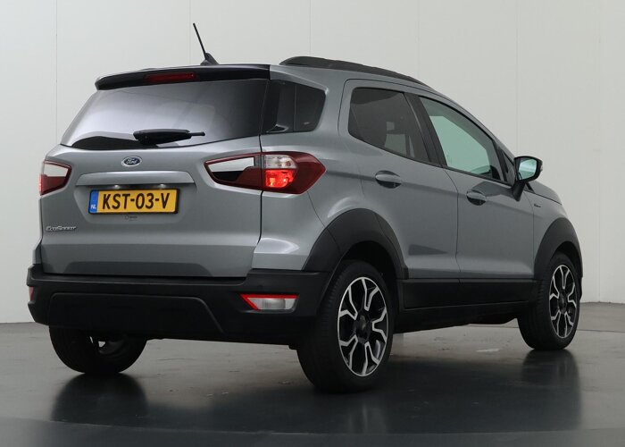 Ford EcoSport 1.0 EcoBoost Active